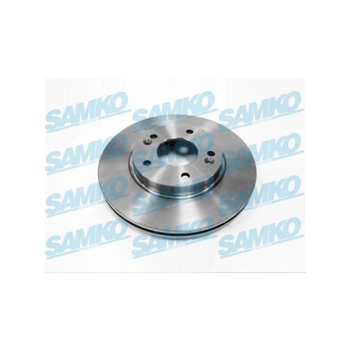 Stabdžių diskas SAMKO H2036V