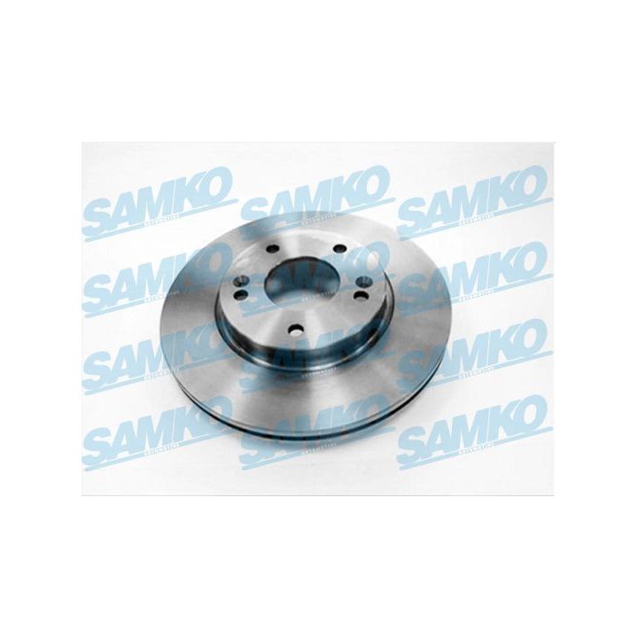 Stabdžių diskas SAMKO H2039V
