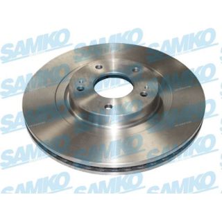 Stabdžių diskas SAMKO H2049V