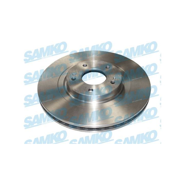 Stabdžių diskas SAMKO H2049V
