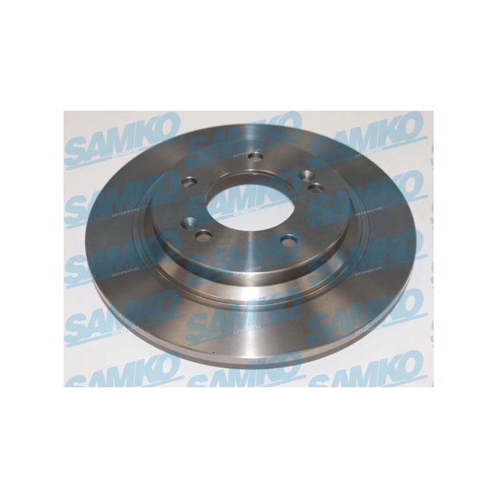 Stabdžių diskas SAMKO H2050P