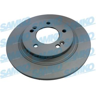 Stabdžių diskas SAMKO H2050PR