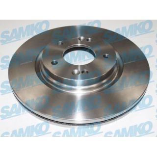 Stabdžių diskas SAMKO H2052V