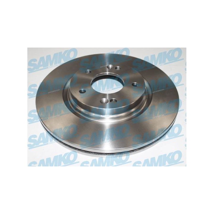 Stabdžių diskas SAMKO H2052V
