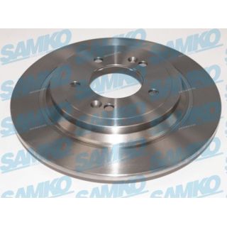 Stabdžių diskas SAMKO H2053P