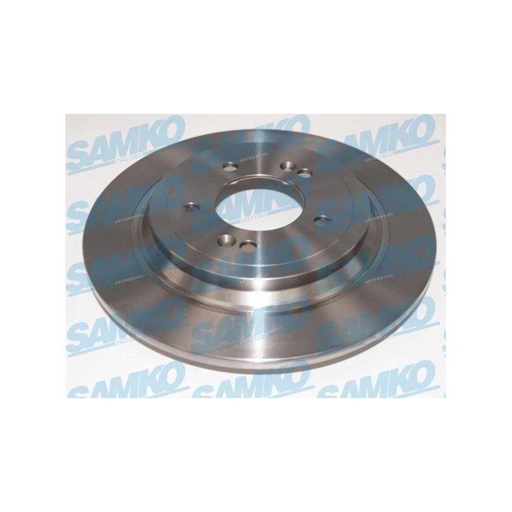 Stabdžių diskas SAMKO H2053P