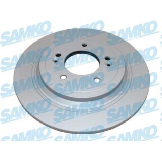 Stabdžių diskas SAMKO H2053PR