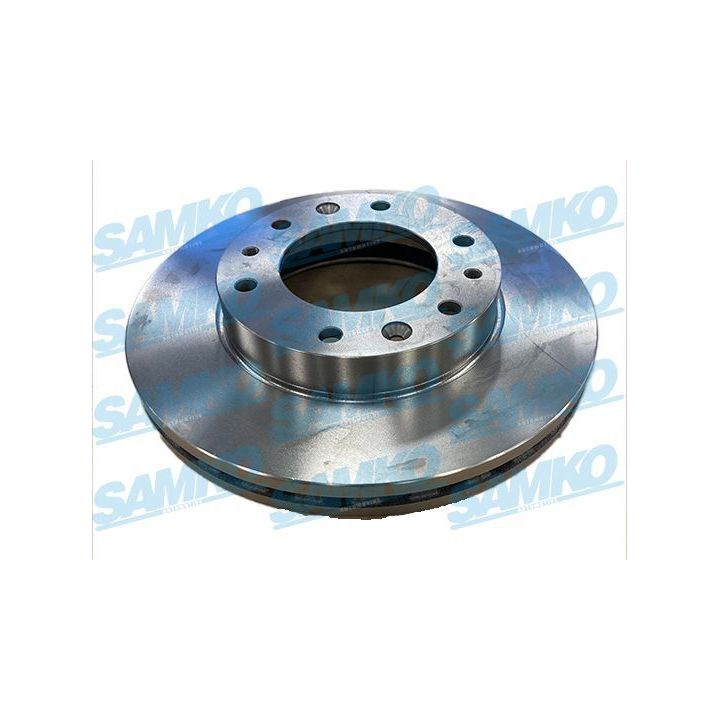 Stabdžių diskas SAMKO H2055V
