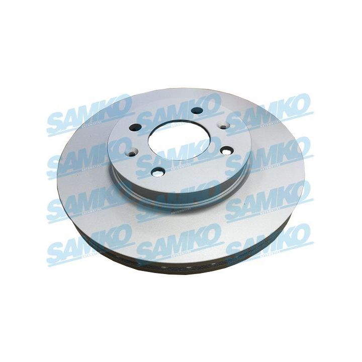 Stabdžių diskas SAMKO H2062VR