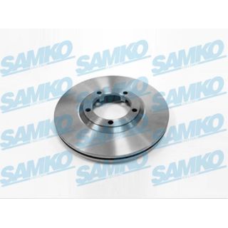 Stabdžių diskas SAMKO H2091V