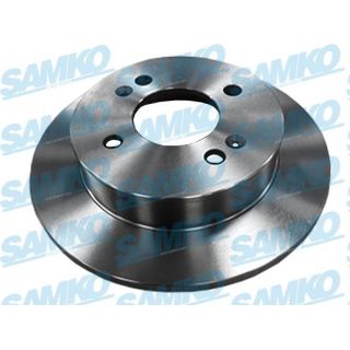 Stabdžių diskas SAMKO H2092P