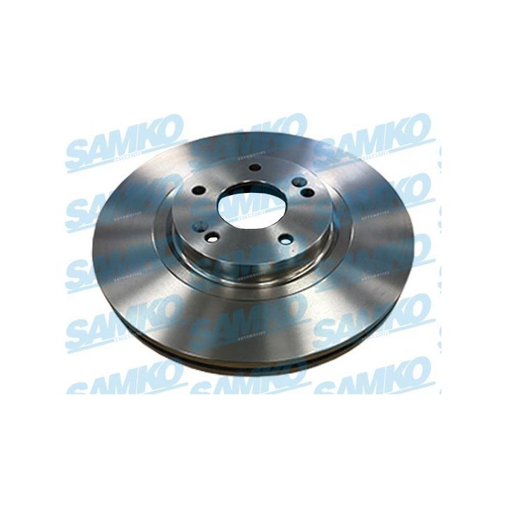 Stabdžių diskas SAMKO H2093V