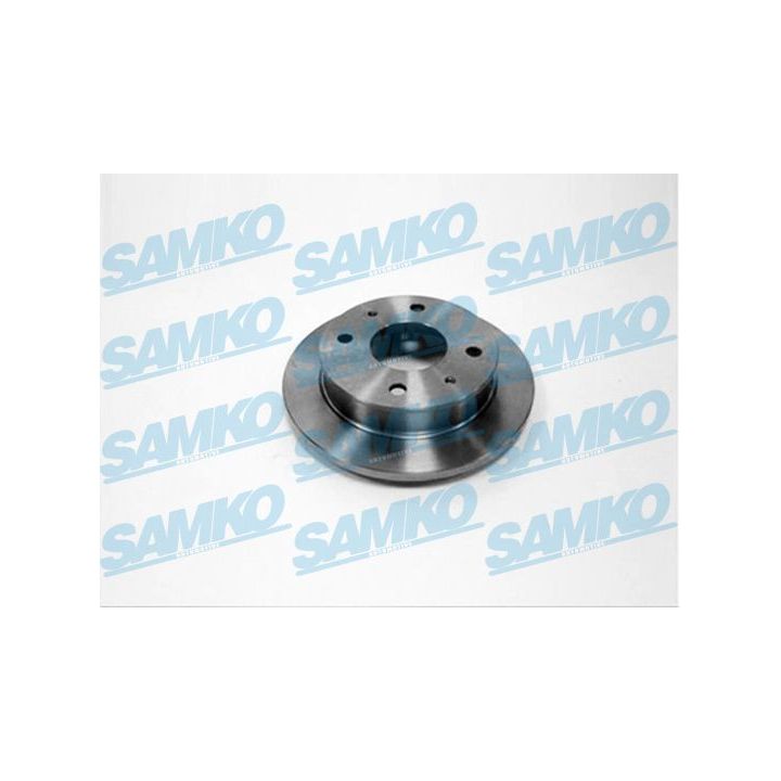 Stabdžių diskas SAMKO H2122P