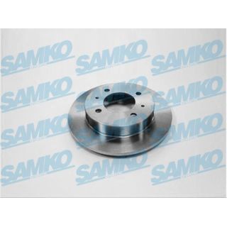 Stabdžių diskas SAMKO H2127P