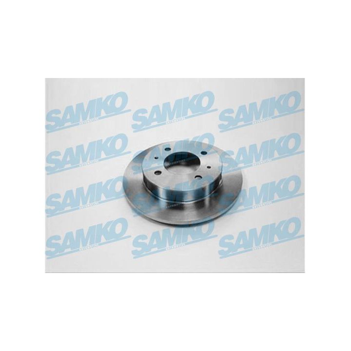 Stabdžių diskas SAMKO H2127P
