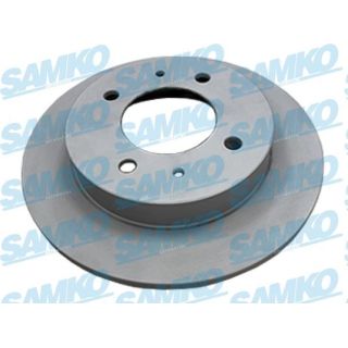 Stabdžių diskas SAMKO H2127PR