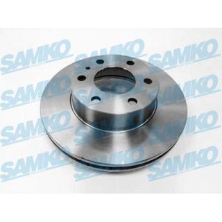 Stabdžių diskas SAMKO I1012V