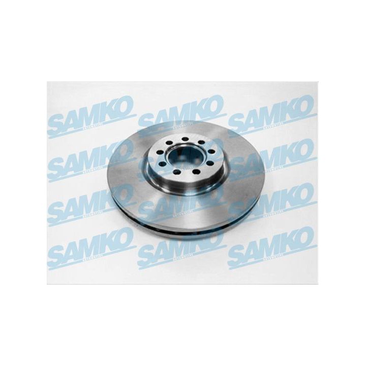Stabdžių diskas SAMKO I1013V