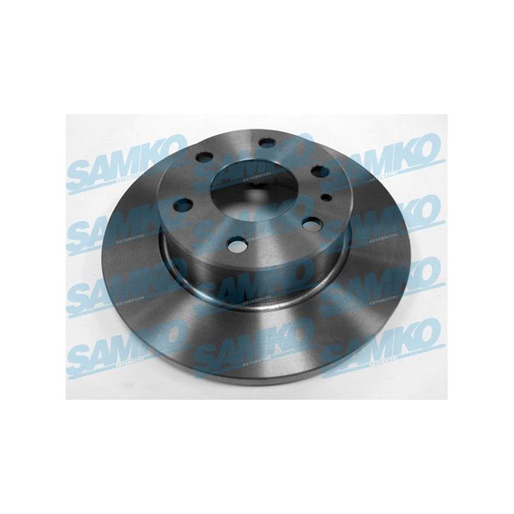 Stabdžių diskas SAMKO I1020P