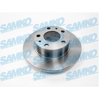 Stabdžių diskas SAMKO I2151P