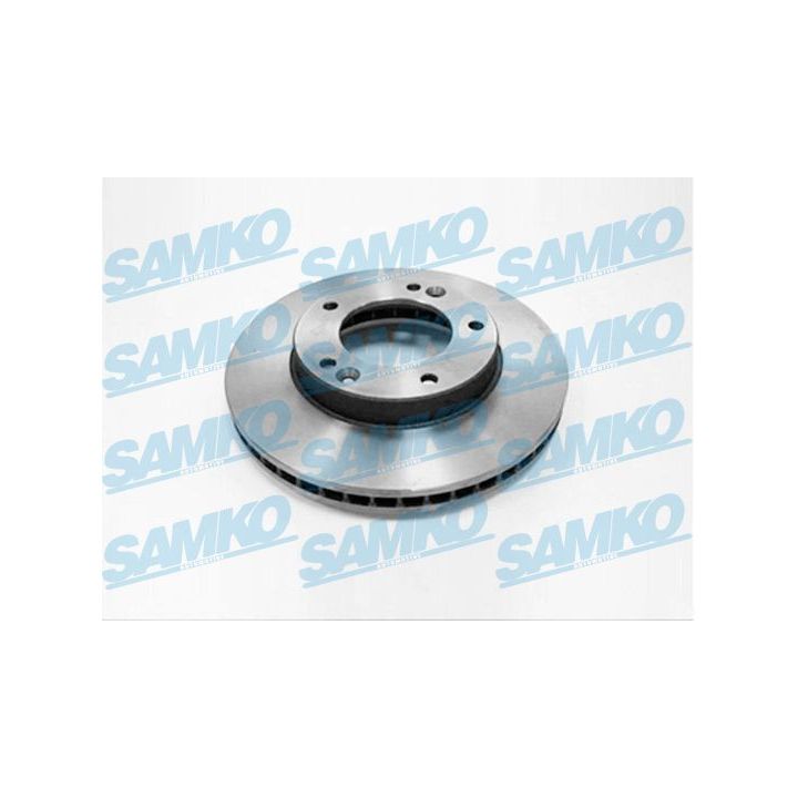 Stabdžių diskas SAMKO K2003V