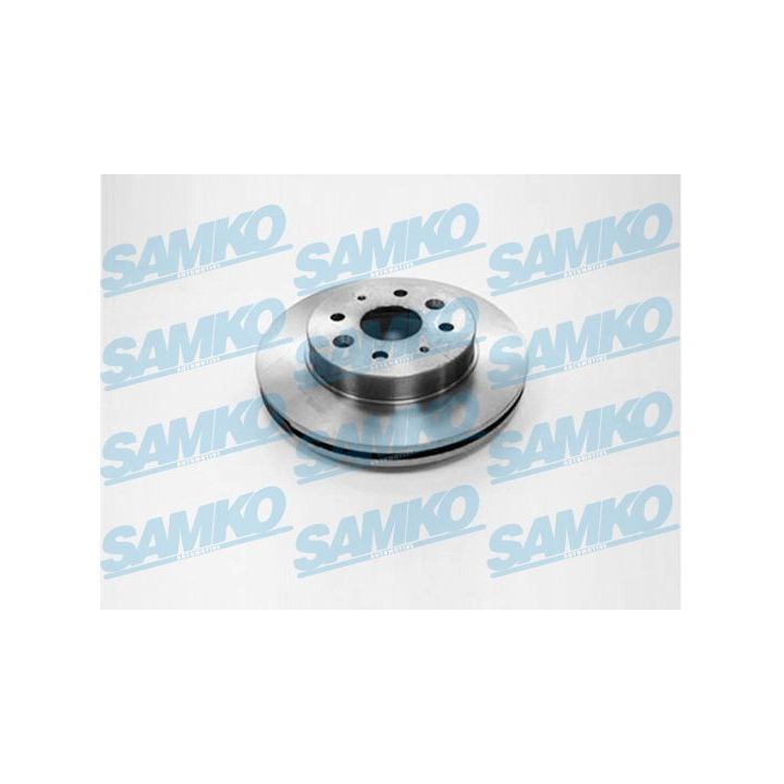 Stabdžių diskas SAMKO K2005V
