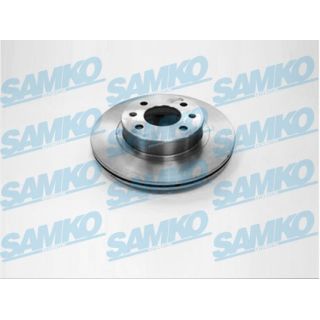 Stabdžių diskas SAMKO K2009V