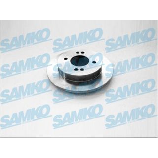 Stabdžių diskas SAMKO K2013P