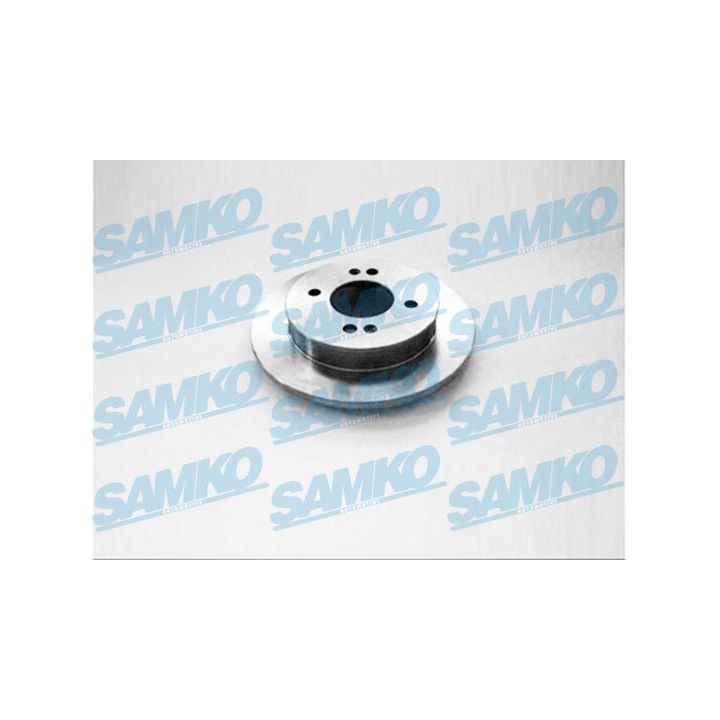 Stabdžių diskas SAMKO K2013P