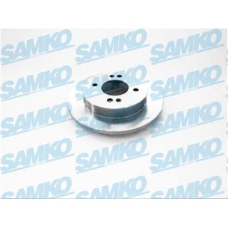 Stabdžių diskas SAMKO K2013PR