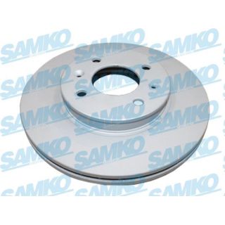 Stabdžių diskas SAMKO K2014VR