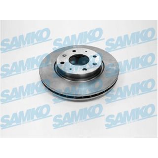 Stabdžių diskas SAMKO K2018V