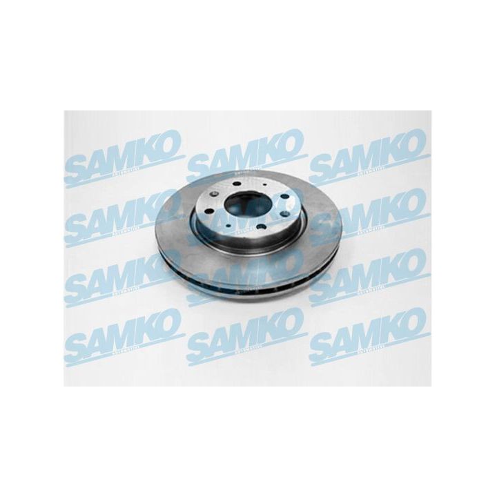 Stabdžių diskas SAMKO K2018V