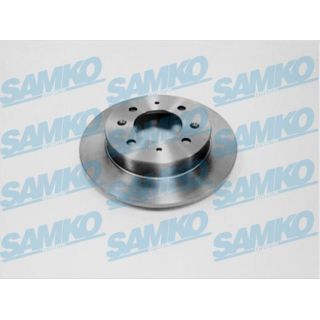 Stabdžių diskas SAMKO K2019P