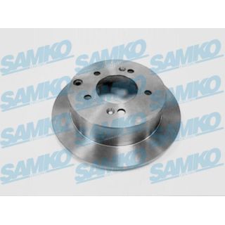 Stabdžių diskas SAMKO K2024P