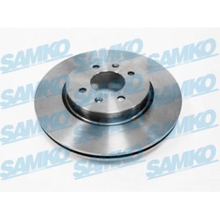 Stabdžių diskas SAMKO K2025V