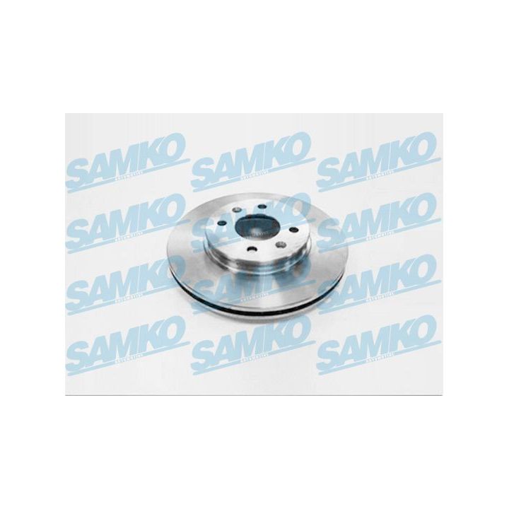 Stabdžių diskas SAMKO K2026V