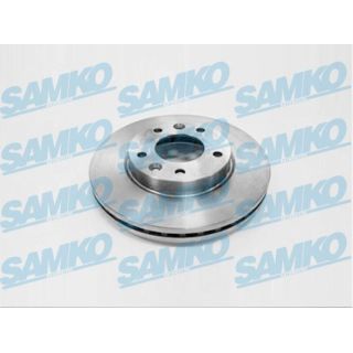 Stabdžių diskas SAMKO K2028V