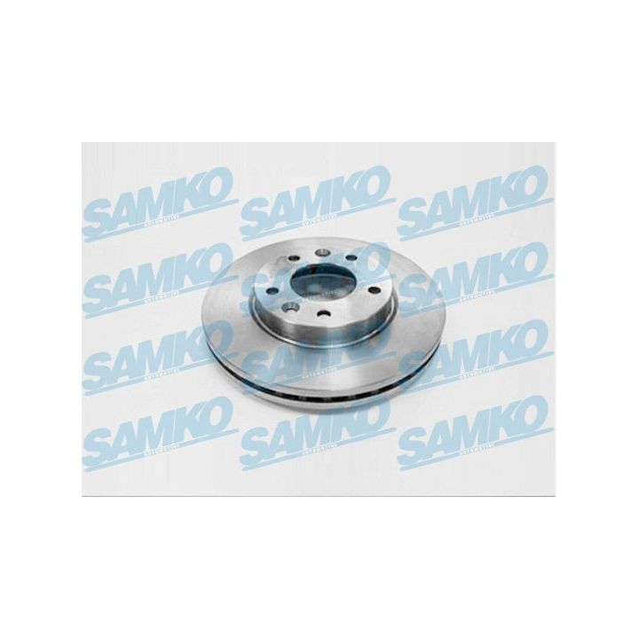 Stabdžių diskas SAMKO K2028V