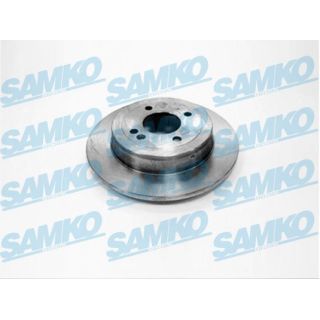 Stabdžių diskas SAMKO K2030P