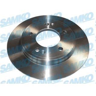 Stabdžių diskas SAMKO K2039P