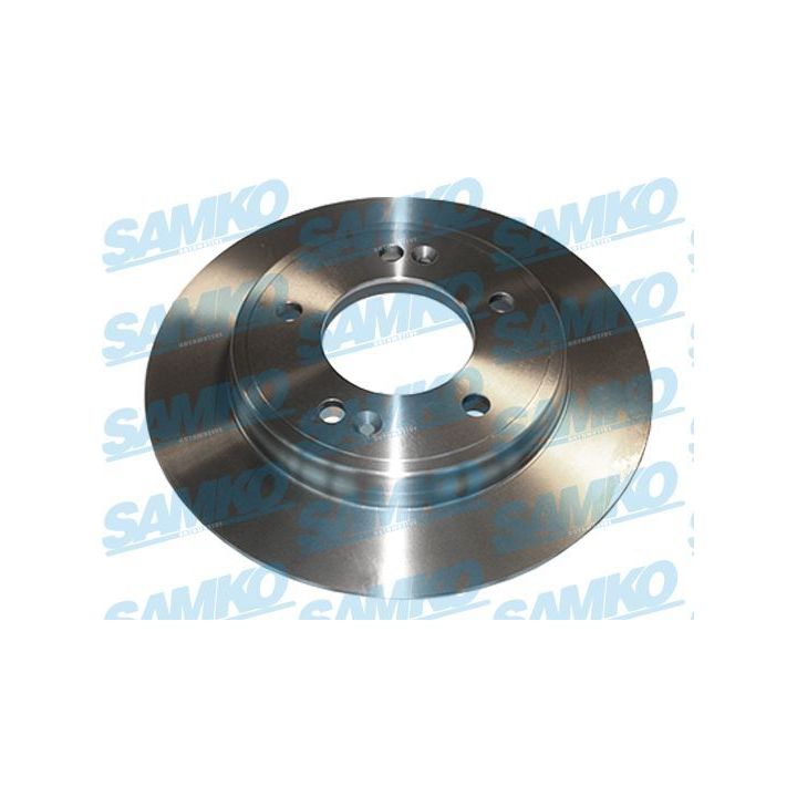 Stabdžių diskas SAMKO K2039P