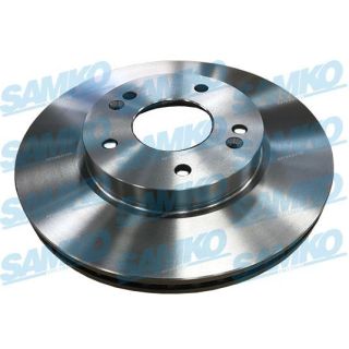 Stabdžių diskas SAMKO K2040V