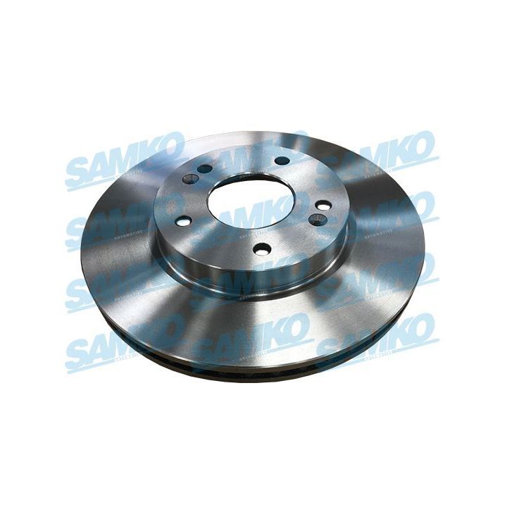 Stabdžių diskas SAMKO K2040V