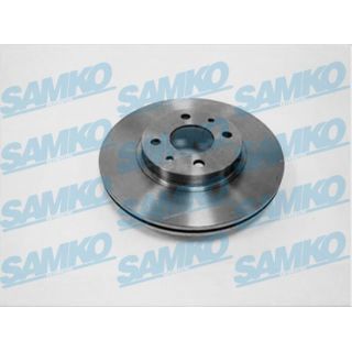 Stabdžių diskas SAMKO L2051V