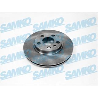 Stabdžių diskas SAMKO L2055V