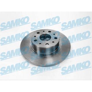 Stabdžių diskas SAMKO L2111P