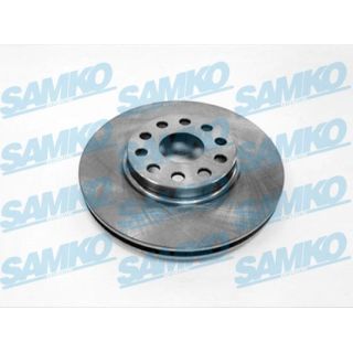 Stabdžių diskas SAMKO L2131V