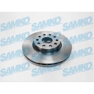 Stabdžių diskas SAMKO L2141V
