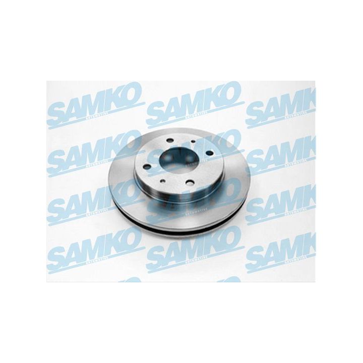 Stabdžių diskas SAMKO M1403V